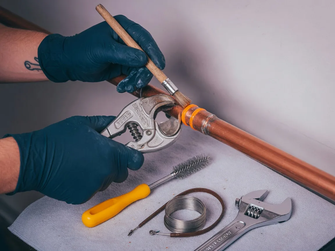 Why choose Sump Pump Repair in Finley, CA